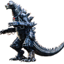 MMD Newcomer - PS3/PS4 Godzilla 2014 V2 +DL+ by MMDCharizard on DeviantArt
