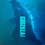 GODZILLA: KING OF THE MONSTERS | Godzilla Poster