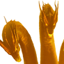 King Ghidorah (MonsterVerse) Transparent