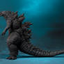 SH MonsterArts Godzilla 2019 Figure 04