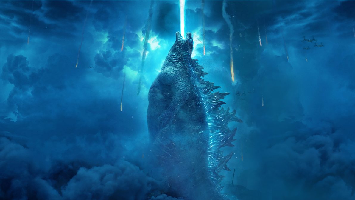 Godzilla KOTM Atomic Breath Wallpaper By Awesomeness360 On DeviantArt godzilla-kotm-atomic-breath-wallpaper-by-awesomeness360-on-deviantart