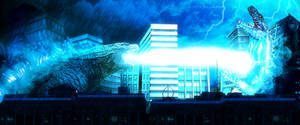 Godzilla Redemption Text GODZILLA - MUTATION by Awesomeness360 on DeviantArt