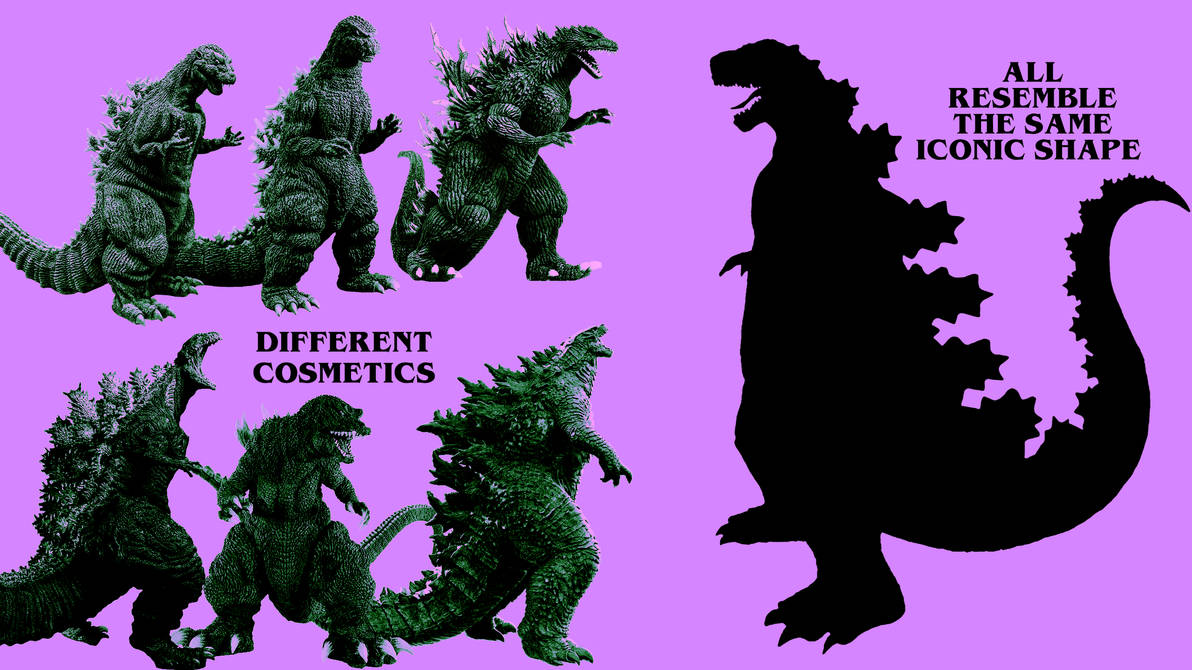 Different cosmetics-Same shape by Awesomeness360 Different cosmetics-Same shape by Awesomeness360