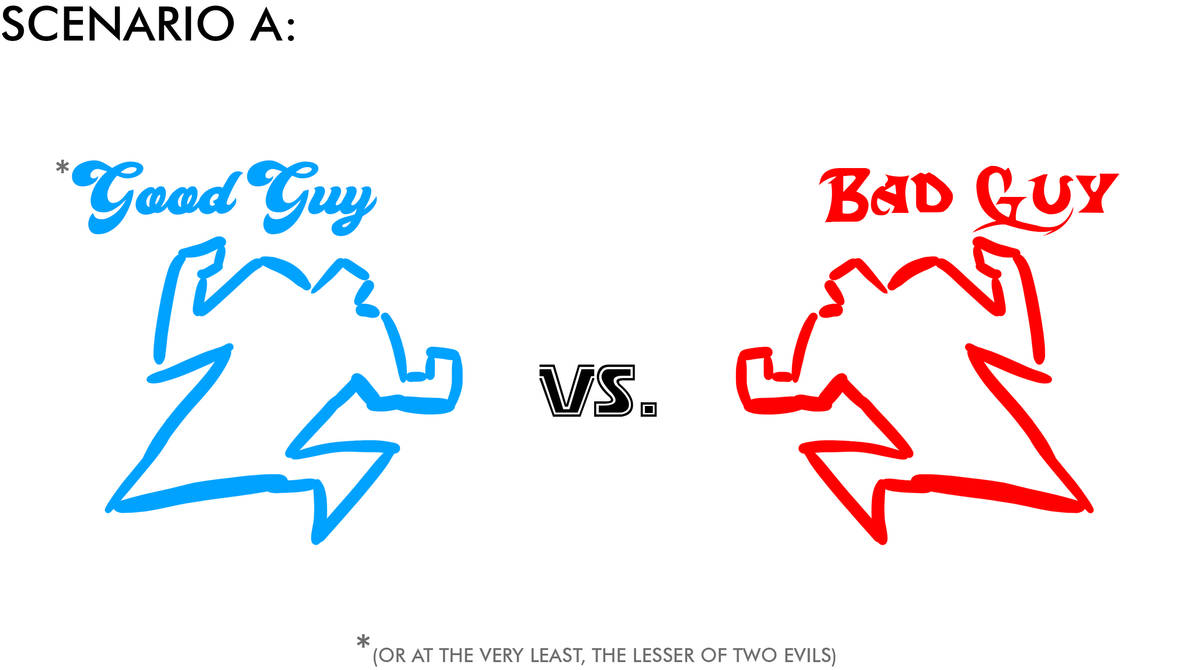Versus Crossover Narrative 02