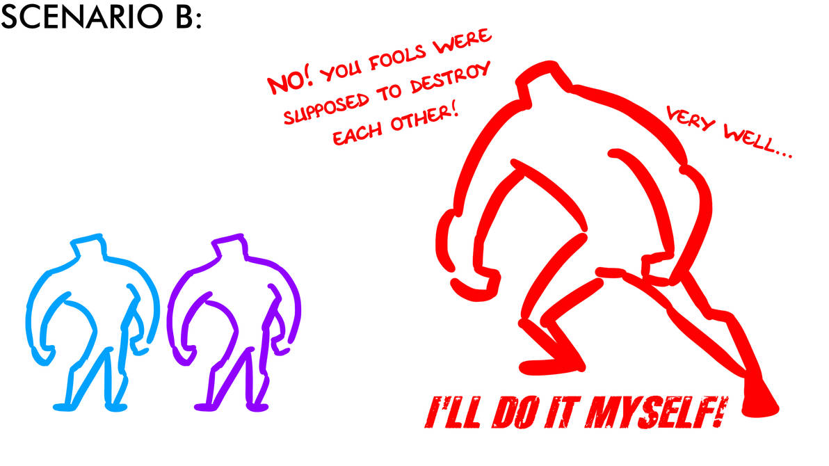 Versus Crossover Narrative 09