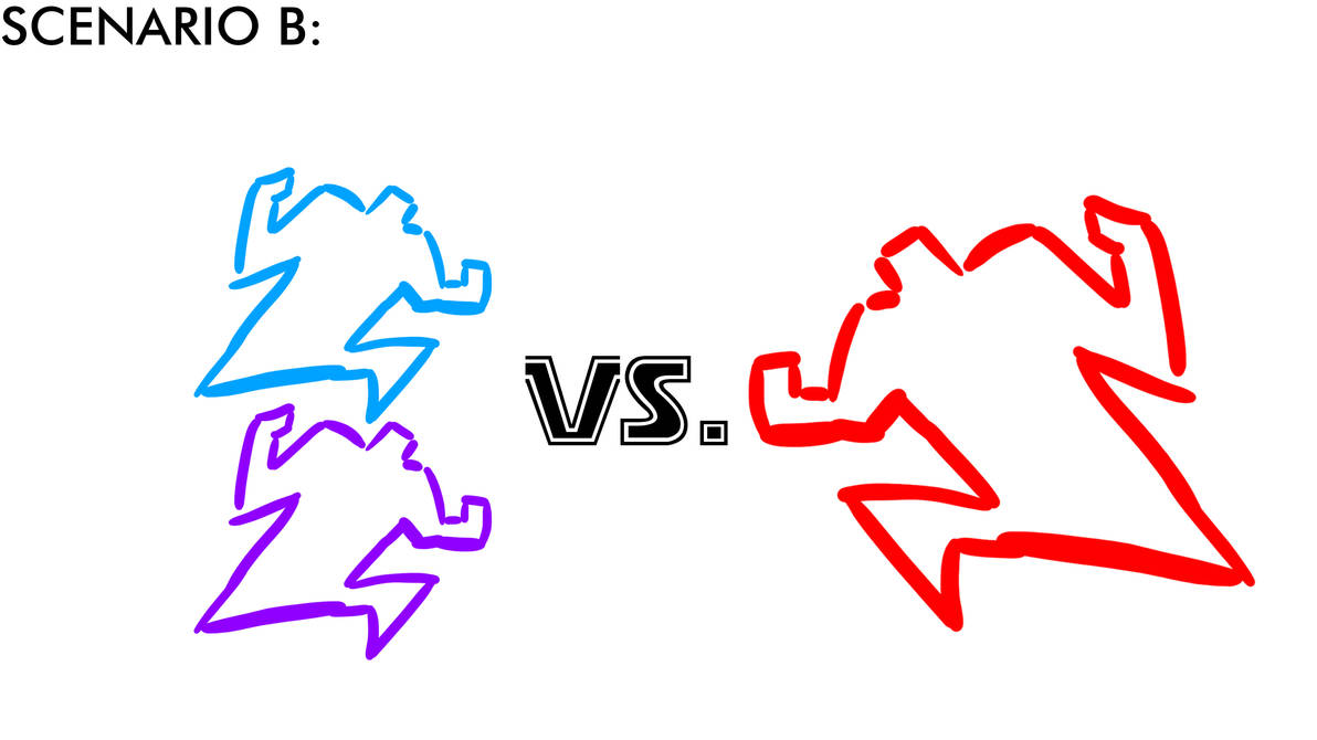 Versus Crossover Narrative 10