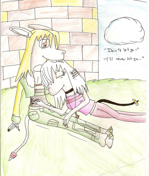 Fireball02 Freya+Fratley 1 - Freyarule by rat-nest on DeviantArt