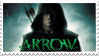 Arrow stamp by BundyNaan
