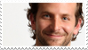 Bradley Cooper stamp