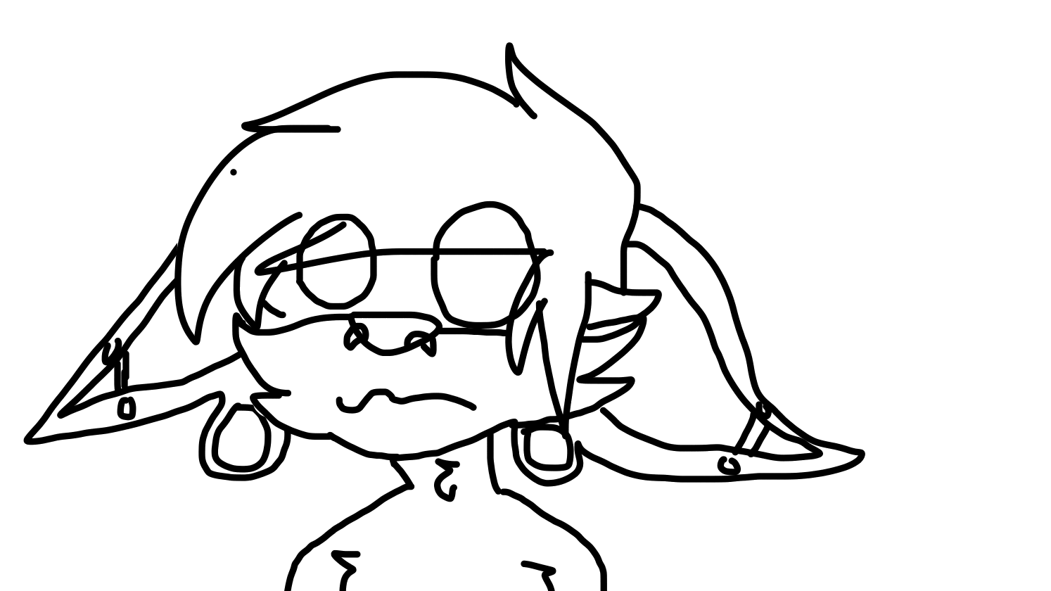 Melting GIF by SoiBoi on DeviantArt