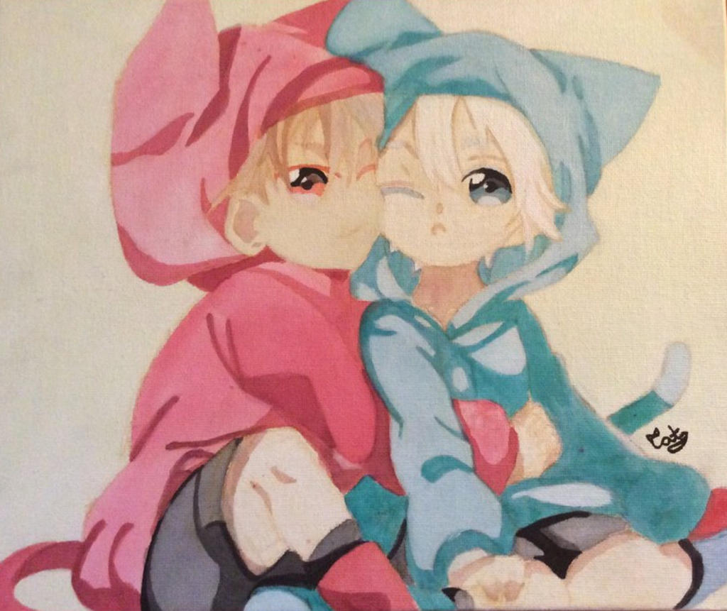 Anime Kids Cuddling By Shadowrider1232 On Deviantart Anime Kids Cuddling By Shadowrider1232 On Deviantart