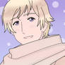 [APH_Hetalia] Russia