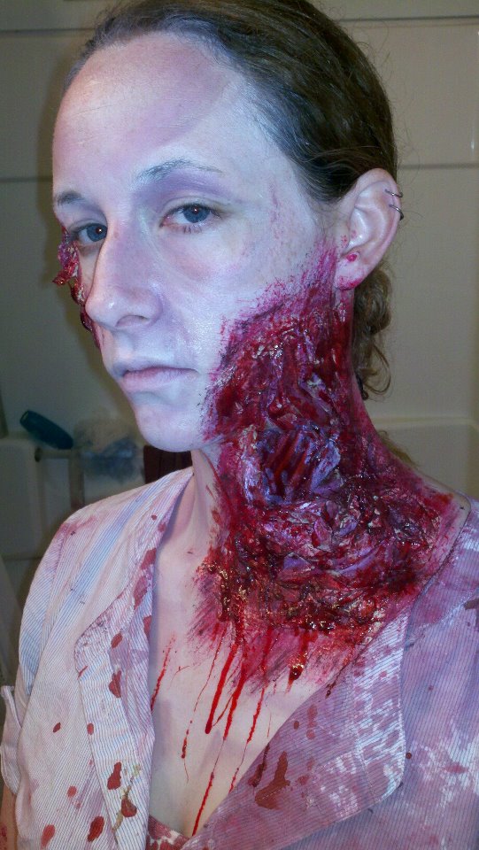 SPFX MAKEUP