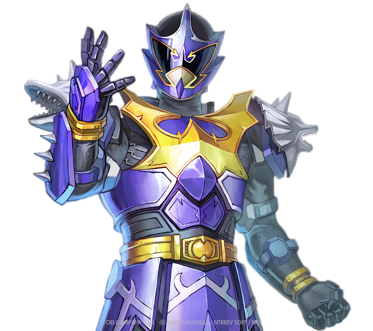 Koragg The Knight Wolf Power Rangers Render By Treerockperson On koragg-the-knight-wolf-power-rangers-render-by-treerockperson-on