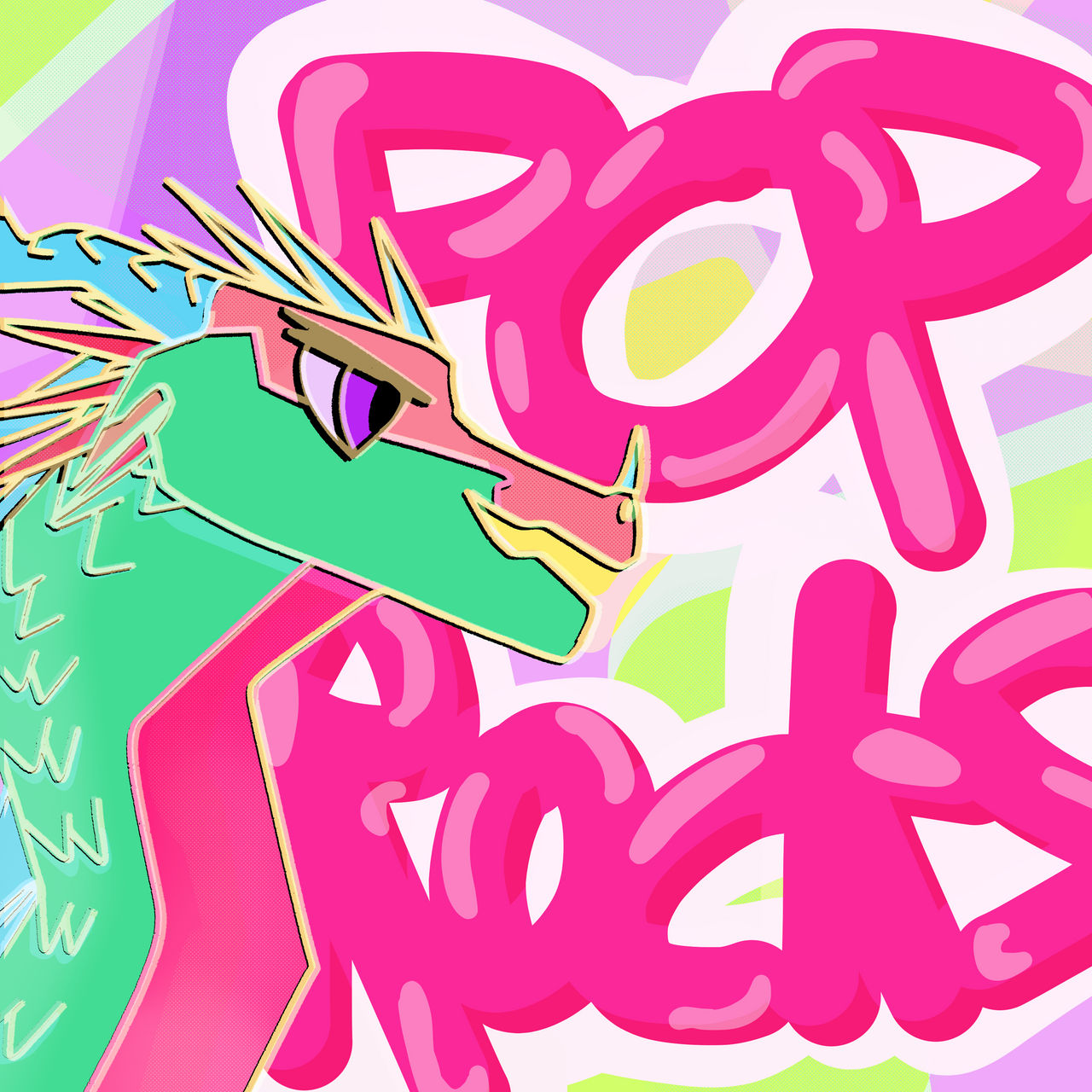 Poprocks by MistimationsArt on DeviantArt