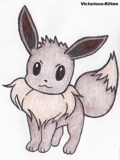 Eevee