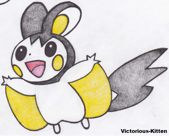 Emolga