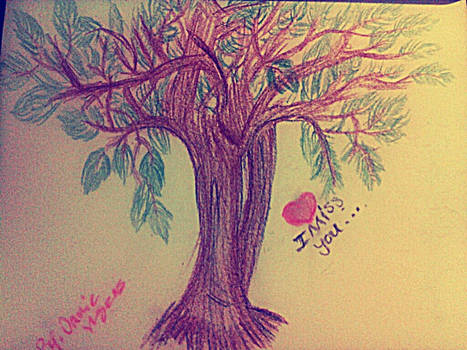 Tree (Imissyou)