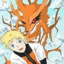 Naruto - The hokage