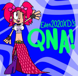 The QnA is now open!