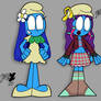 girl smurfs that i have a crush on