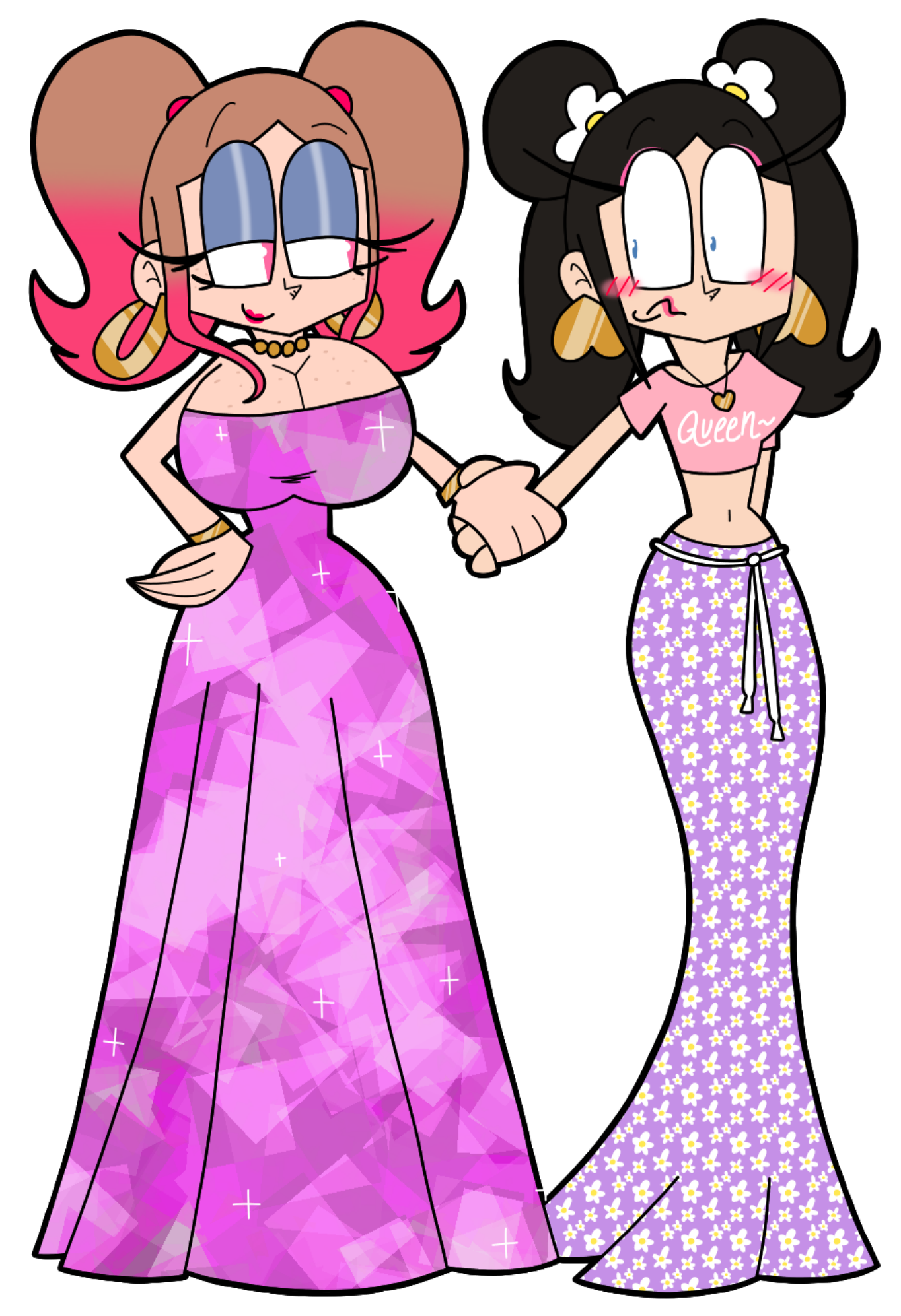 Shadow Prom Deviantart prom collab! by LucyAlugieroIsHere on DeviantArt