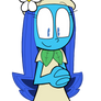 Smurfmelody (Vector PNG)