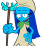 melody if she was in the emily katherine universe