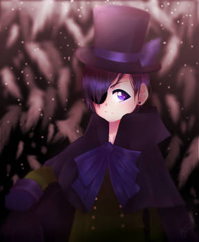 Ciel Phantomhive