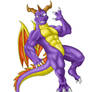 Spyro the Dragon