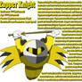 BrawlFan1's Character Bios: Zapper Knight