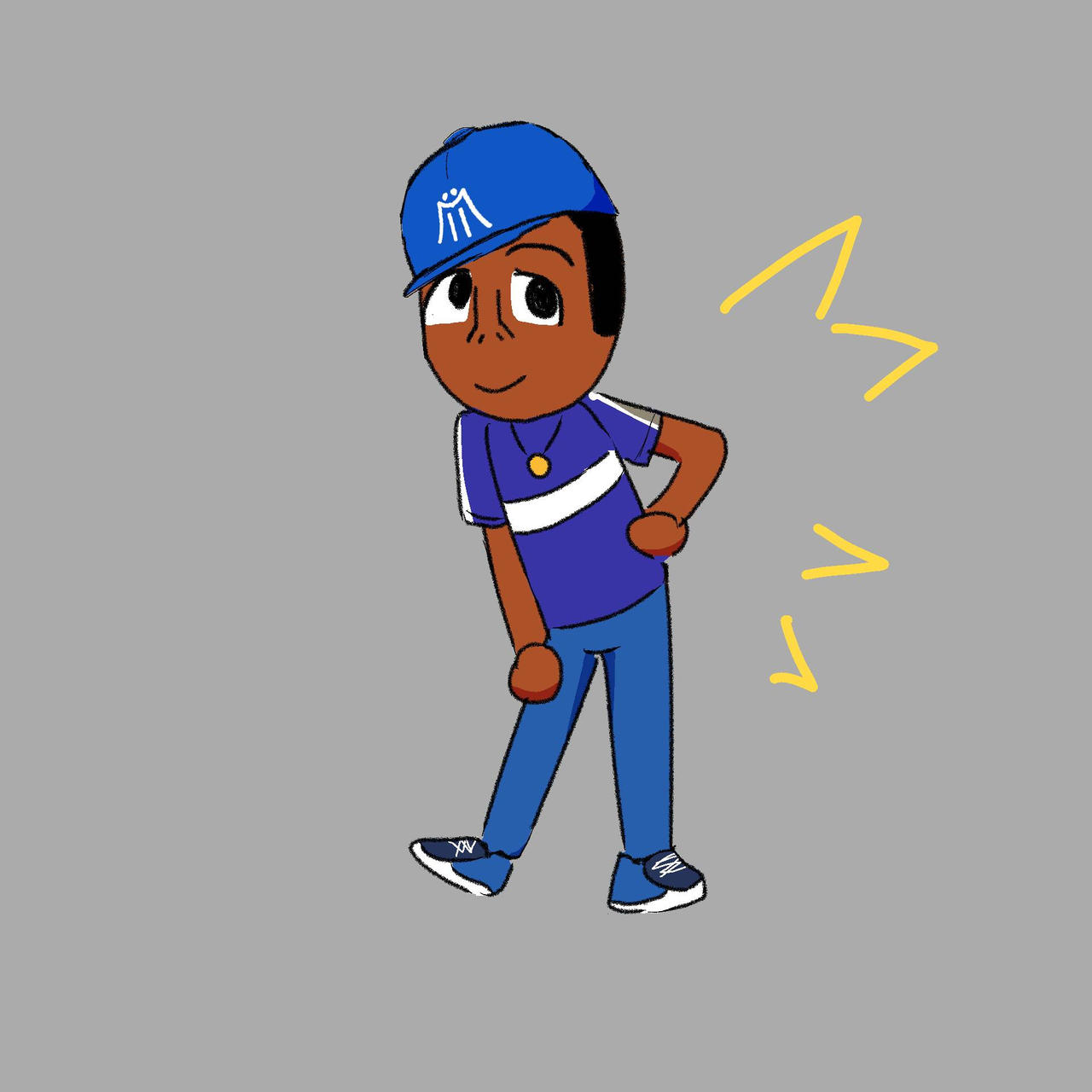 Nilly896 by jeffreybattboi on DeviantArt