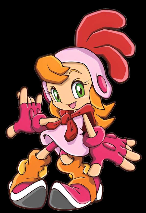 Pearle Rolly Rolly Roll by jeffreybattboi on DeviantArt