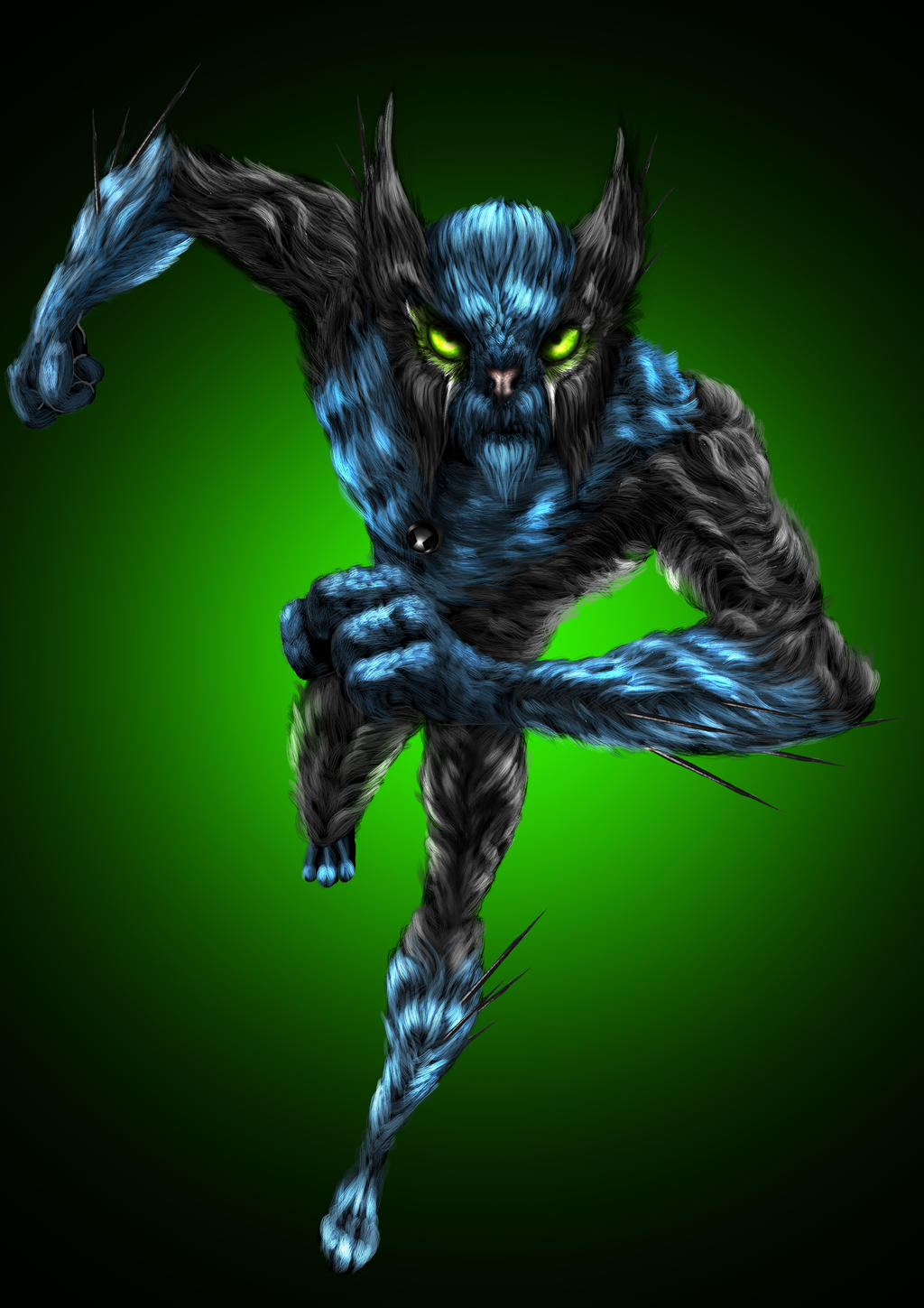 Fasttrack by TSheward on DeviantArt