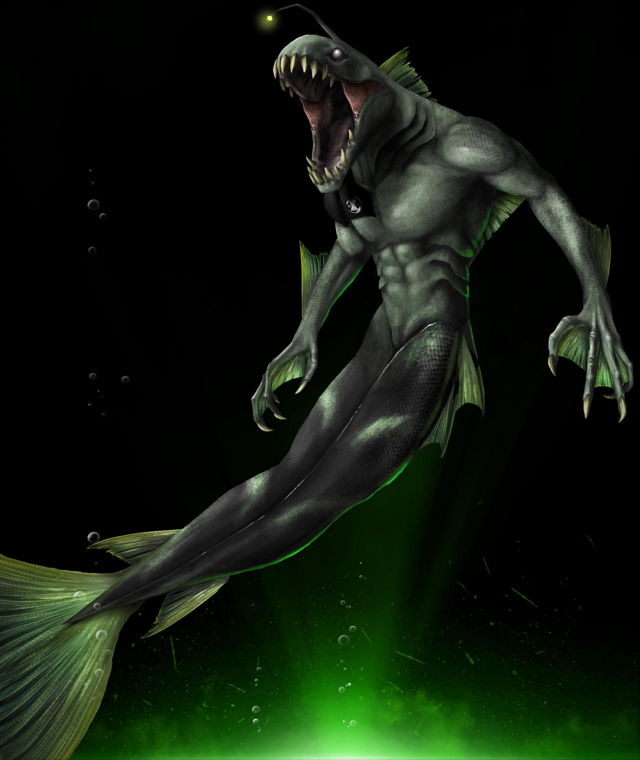 RipjawsUpdated by Artimus-YT on DeviantArt