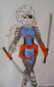 Explore the Best Rose_wilson Art | DeviantArt