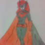 Batwoman - (Katherine Kane)