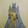 Batman - Knightfall