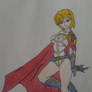 Power Girl