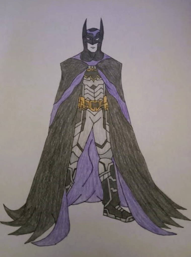 Batsuits Deviantart Batman - New DC Rebirth Batsuit by ComicZoneHero2052 on DeviantArt