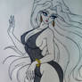 1st Date with Lady Death - Animated Style 9