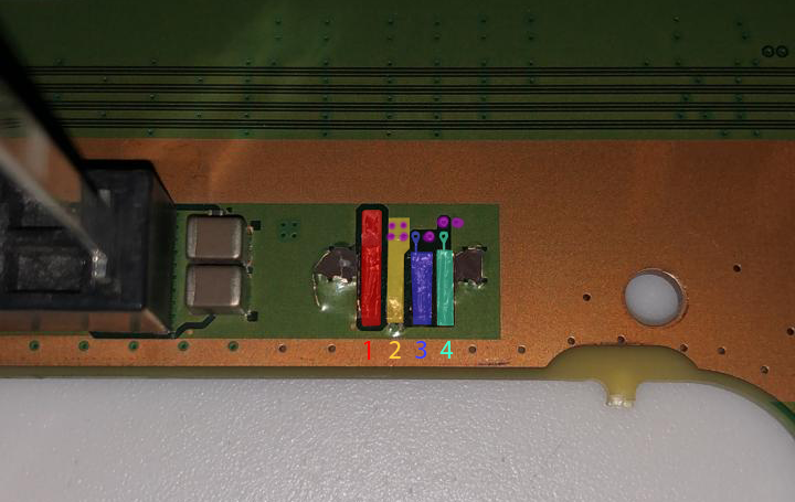 Help Ps4 Pro Cuh 71xxx Power Supply Connector Ripped Off Gbatemp Net The Independent Video Game Community Help Ps4 Pro Cuh 71xxx Power Supply Connector Ripped Off Gbatemp Net The Independent Video Game Community