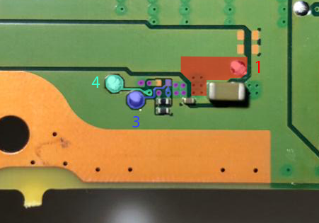 HELP PS4 Pro CUH 71XXX Power Supply Connector Ripped Off
