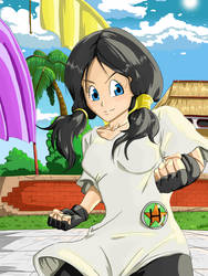 Videl