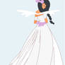 Aphmau The Princess Angel
