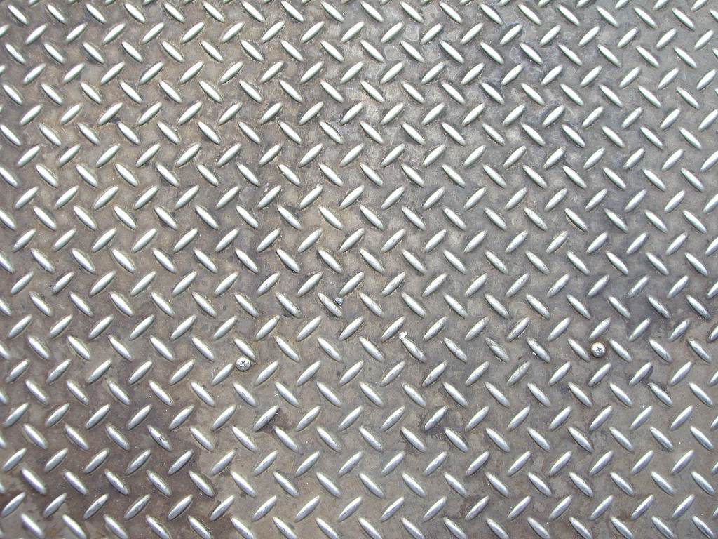 Patterned Interlock Interlock-Patterned Steel by sesenke on DeviantArt