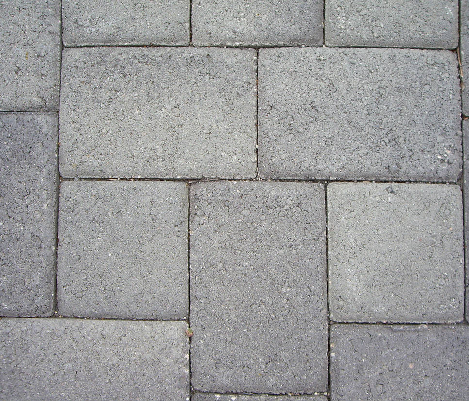 Interlock Sidewalk Tiles - Close by sesenke on DeviantArt