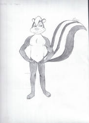 PePe Le Pew