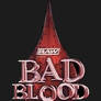 WWE Bad Blood Logo