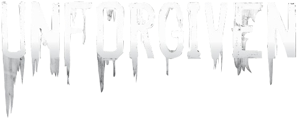 WWE Unforgiven Logo by thephilipvictor on DeviantArt